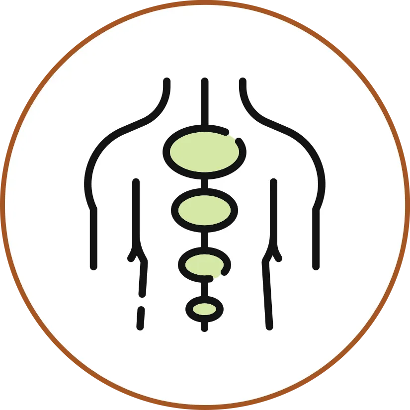 Masáž horkými lávovými kameny Masáž horkými lávovými kameny