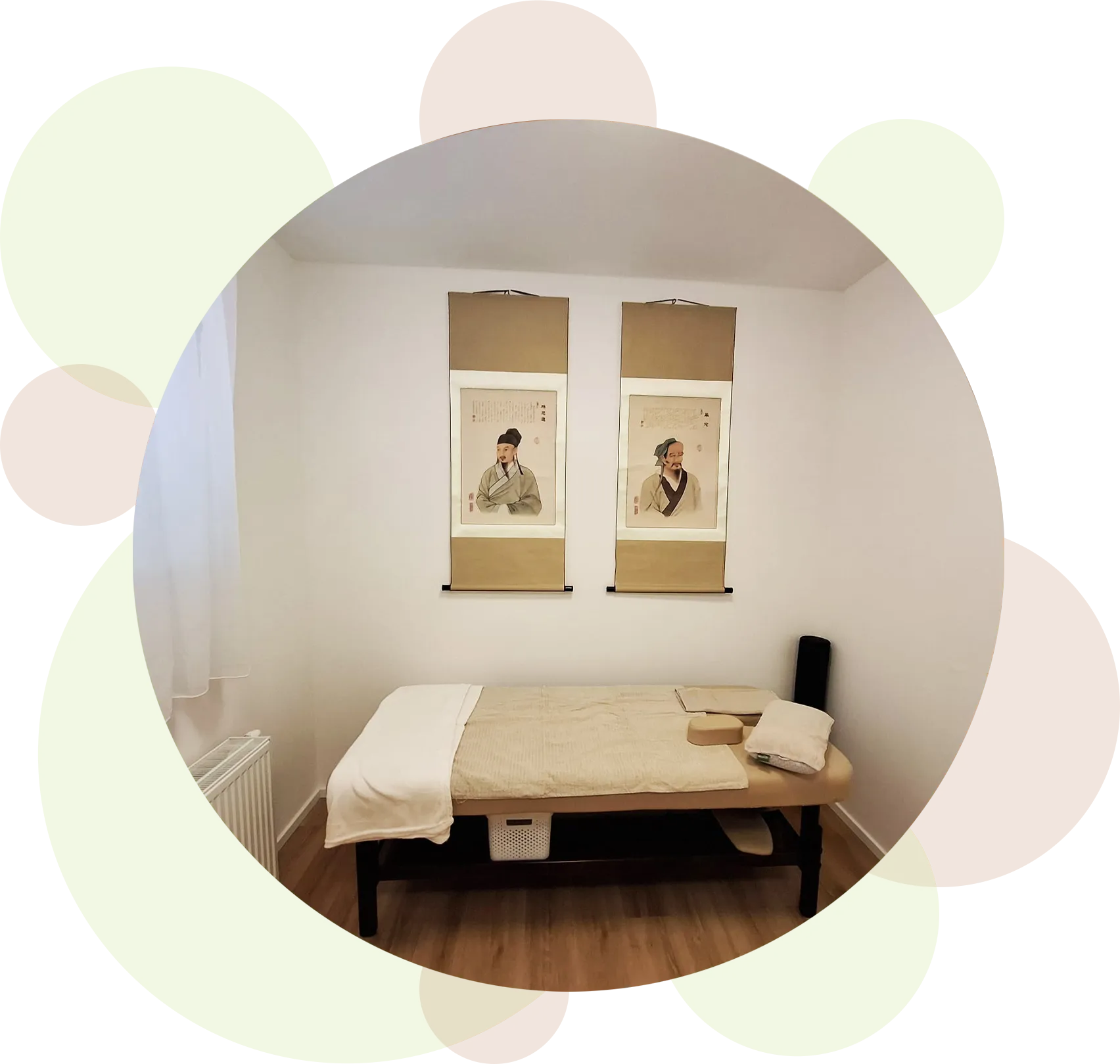 Tradiční čínská medicína